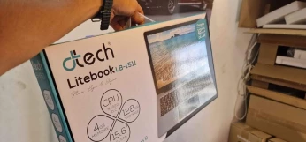 LAPTOPO BON PRIX N4020 INTEL