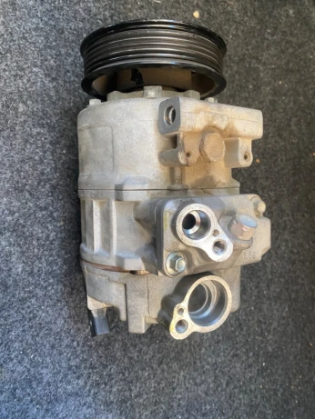 Compresseur climatiseur TDI