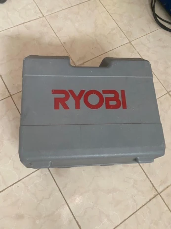 Scié circulaire portative RYOBI
