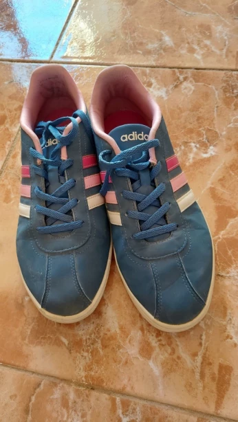 Botine /tennis /berbi