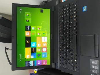 Pc Lenovo i3H jamais utilisé laptop