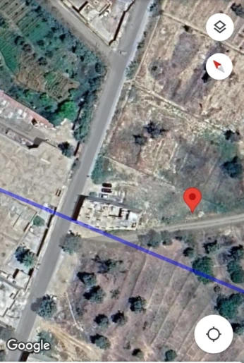 Vente Terrain Tlemcen Tlemcen