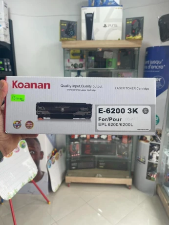 Toner Epson