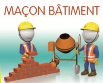 Maçonnerie, Maçon ,بناء ,ماصو