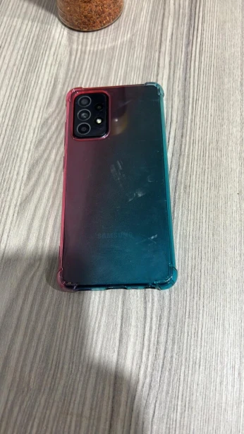 Samsung a52s
