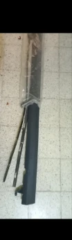 Extension basse de caisse polo r line
