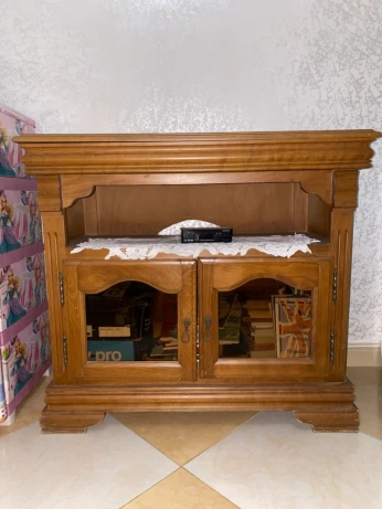 Meuble tlv Bon état