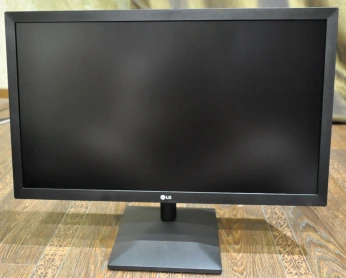ecran LG 22MK430H-B 22pouce (1920 x 1080) FHD IPS panel 75hz AMD FreeSync etat 10/10