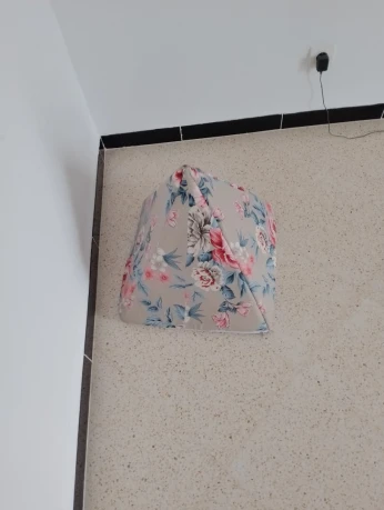 Niche pour chat