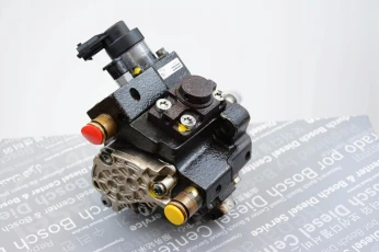 Reparation HP & injecteur 1.7 CRDI BOSCH