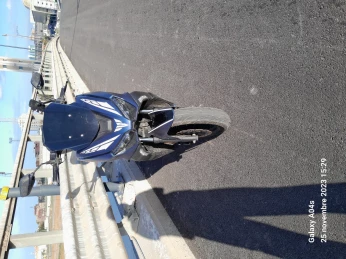 Vmax 200cc Vms 2022