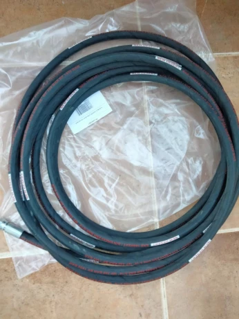 Flexible lavage R2