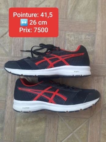 Chaussures Asics