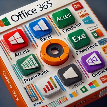office 356 pro plus 5 mac IOS / pc