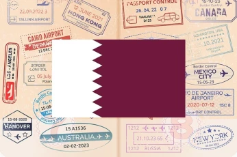 VISA QATAR تأشيرة قطر