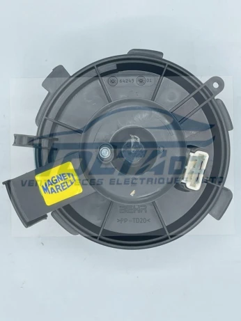 MOTEUR CHAUFFAGE PEUGEOT 206/XSARA / XSARA PICASSO ANCIEN