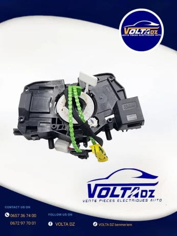 Tresse volant renault symbol - dacia sandero Stapway , dokker original neuf