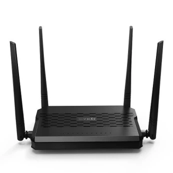 MODEM TENDA D305 N300 4 ENTENNES