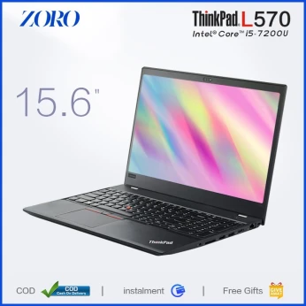THINKPAD L570 15.6" I5-7EME AZERTY