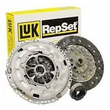 KIT EMBRAYAGE MASTER III 2.3 DCI LUK
