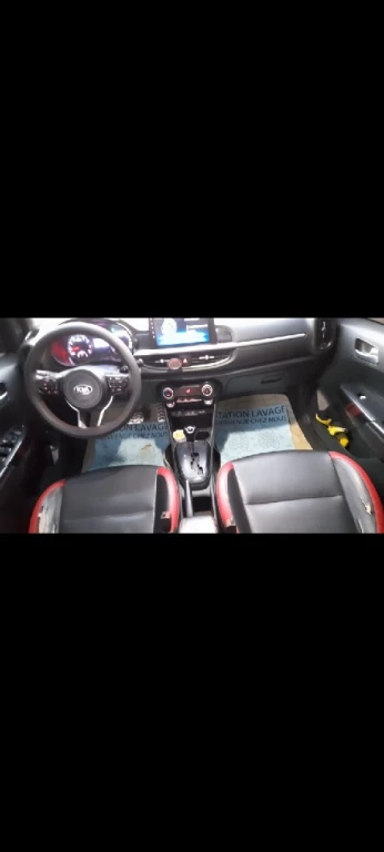 Kia Picanto 2018 GT-Line