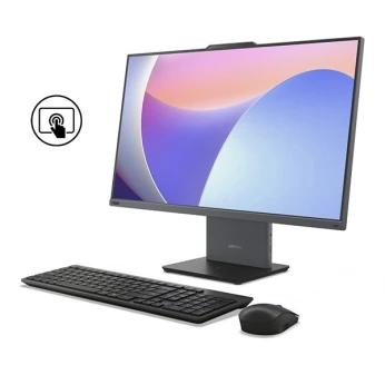 ALL IN ONE LENOVO Thinkcentre NEO 50A i5-13420H / 8Go DDR5 / 512Go SSD/ 24 FHD Tactile