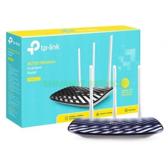MODEM ROUTER TP-LINK Archer C20 AC750