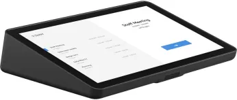 Contrôleur Tactile Logitech Tap IP