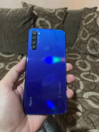 Redmi Note 8T