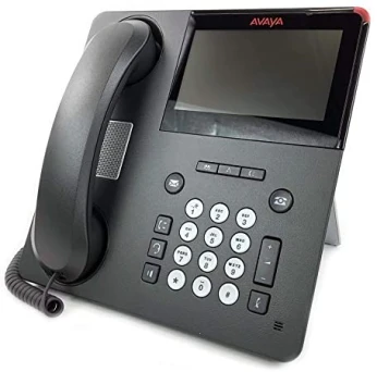 Téléphone IP Avaya 9641GS