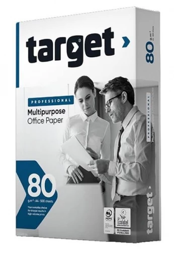 RAME DE PAPIER EXTRA BLANC A4