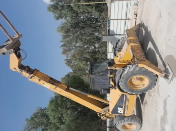 Caterpilar Th63