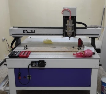 Cnc router SignKey 1313