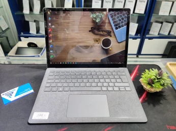Microsoft Surface Laptop 4 i5 11eme 16g 512g SSD