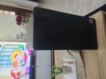 Hp 290 G1 Business pc