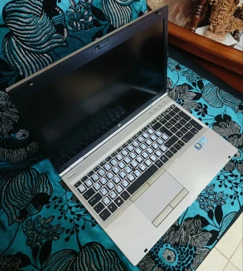 Pc HP i5 (8/1TB)