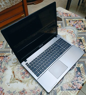 Pc ASUS i5 (Semi Gamer)
