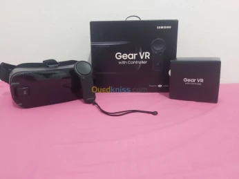 Samsung Grear VR