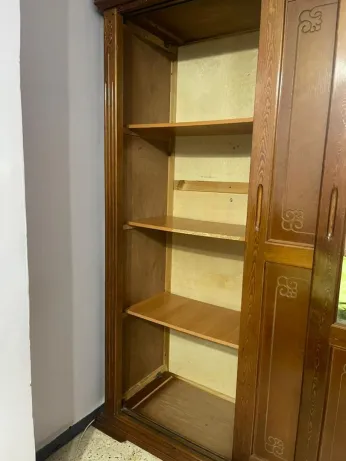 Armoire de chambre