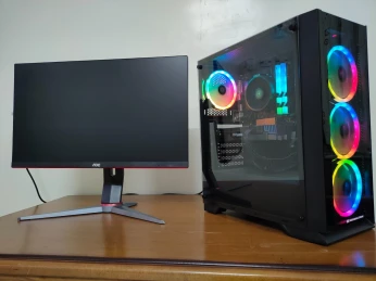 Pc gamer