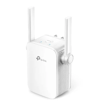 Répéteur WiFI/ Point d'accès WiFi 300 Mbps Réf: TL-WA855RE TP-link 