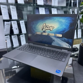 DELL LATITUDE 3520, i5-1135G7, 8GB, 256GB SSD, iRis Xe