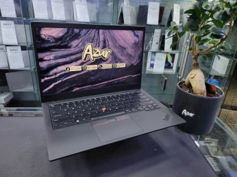 LENOVO THINKPAD X1 CARBON GEN 7 TACTILE, i7-8665U, 16GB, 1TB SSD
