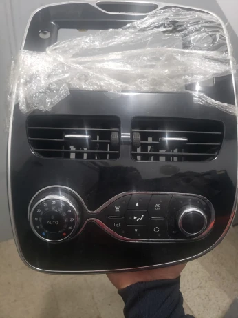 Radio car renault 4
