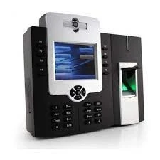 POINTEUSE BIOMETRIQUE ZKTECO ICLOCK880