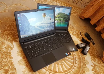 DELL Vostro - i5 5em 4gb 500 HDD 15.6 pouce