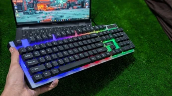 Keyboard gaming Hoco gm18