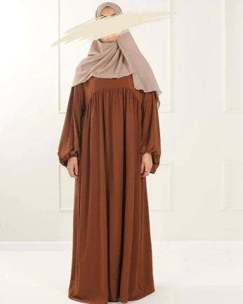 Hijeb / Abaya