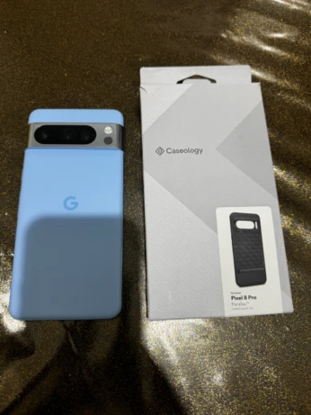 Google Pixel 8 pro