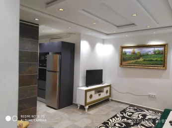 Vente Appartement F2 Alger Bordj el kiffan